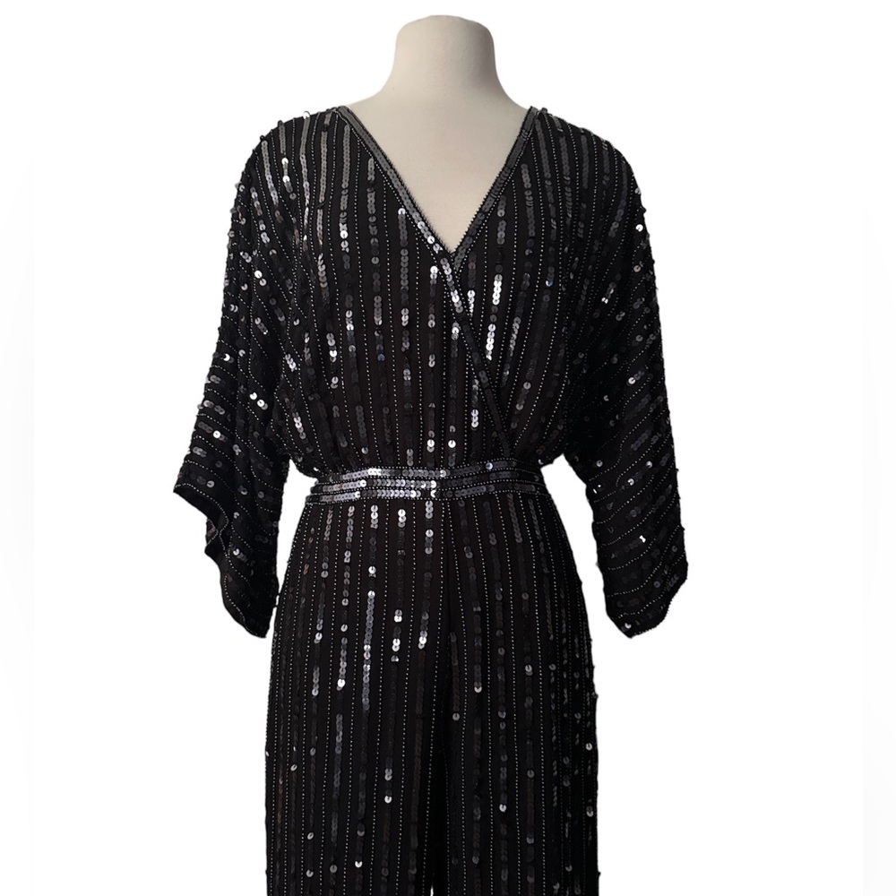 SHAIL K Jumpsuit Size 6 - Picture 3 of 9